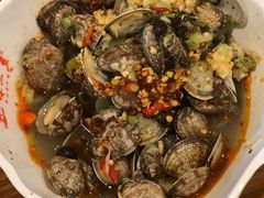 -蛙麻蛙辣炭火蛙锅(南环大街店)