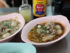 -榮泰米粉湯(Left Shop)