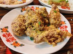 -谢记上海大排档(长寿路店)
