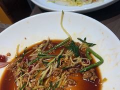 -将相和·海鲜蒸饺大连菜