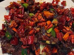 -李师傅脆肚(华强北店)