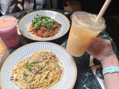 -BAKER&SPICE(安福路店)
