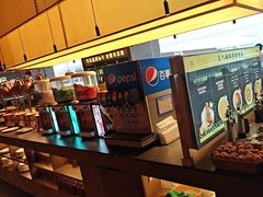-牛YO寿喜烧和牛火锅自助(三台子万象汇店)