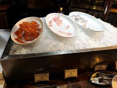 -佛山保利洲际酒店·月色西餐厅