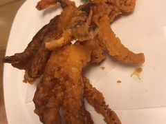 -王鼎精致料理铁板烧(世博源店)