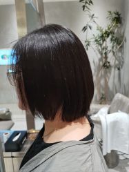 -YH HAIR SALON