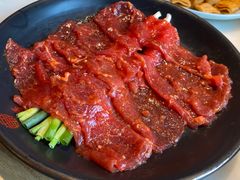 大将嫩牛肉-巴蜀大将火锅(太原旗舰店)