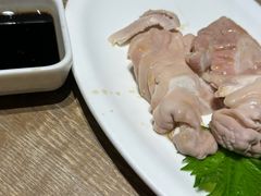 -廊亦舫Lang Yi Fang Restaurant(金桥店)