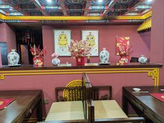 -爱新觉罗福臨火锅馆(万科滑雪场店)