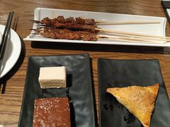 -耶里夏丽新疆餐厅(百联中环购物广场店)