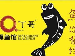 -丁哥·庐味鲜 土菜·20年老字号(世纪阳光花园店)