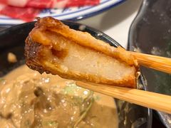 -宣武小院涮肉(前门店)