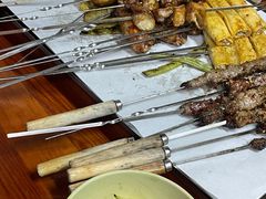 -江湖翅客(琶洲新村店)
