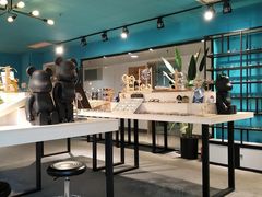 -Trend1881视光·蔡司视觉(领展广场店)