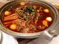 -眉州东坡(国贸店)