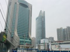 -光谷广场