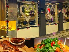 -大头虾越式风味餐厅(光明广场店)