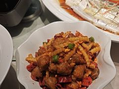 -王府井酒店(金桥港湾店)