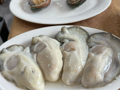 -濠轩阁特色生蚝火锅(水湾路店)