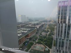 -西安软件新城软件研发基地2期