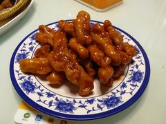 -生活本该如此北京小馆(周庄嘉园店)