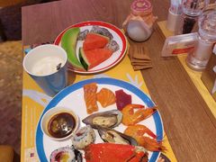 -北京中国大饭店