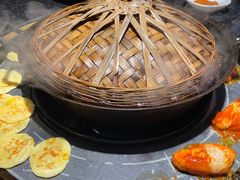 -米氏火鱼·泡椒鱼火锅(李子坝老店)