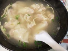 -白玉兰小吃(新村路店)