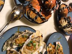 -喜庭海鲜自助(来福士店)