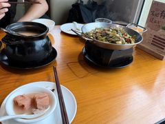 -莲餐厅·湖北菜·藕汤老手艺(愚园路店)