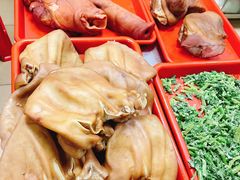 -陕西面馆(小河路店)