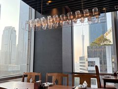 -广州富力君悦大酒店·凯菲厅