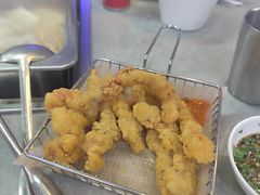 -三头牛·潮汕牛肉生蚝火锅 (夏湾店)