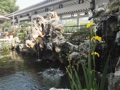 -香雪海饭店中餐厅(人民桥店)