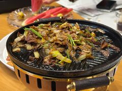 -郭林家常菜(狼垡店)