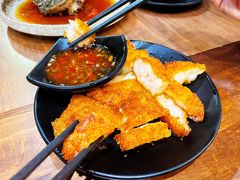 -起锅烧油(信河街店)
