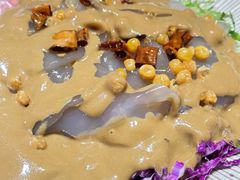 -北塘海鲜·天津菜·鲅鱼水饺是一绝(大光明桥旗舰店)