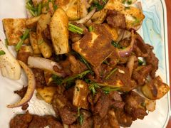-新疆伊宁远征餐厅