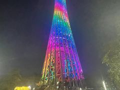 -广州塔