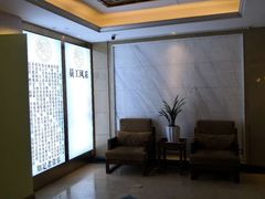 -家富足道·SPA·影院式(解放碑碑中心店)