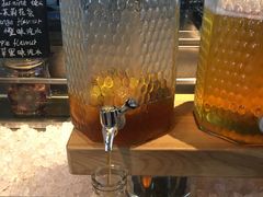 -广州富力君悦大酒店·凯菲厅