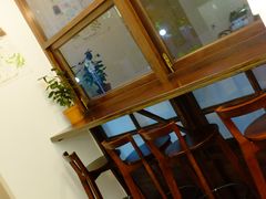 靠窗位-南巷South Cake(坚基美好城店)