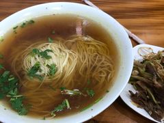 -鑫明明拉面(宁化路店)