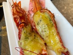 -曼格蒸汽活海鲜·榴莲自助(皇庭广场店)