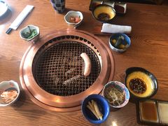 -炎蔵牛舌烤肉