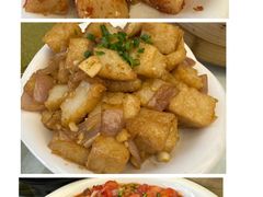 -南珠宫酒店-茶餐厅