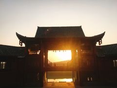 -崇阳三特浪口温泉