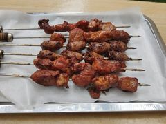 -王记西鎮电烤肉(汶上路店)