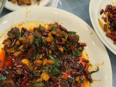 -红豆园(文林街店)