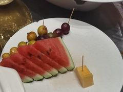 -燕兰楼·清真西北融合菜(亚运村店)